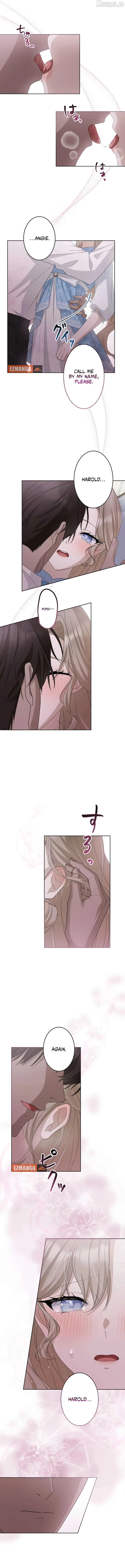 That Night, I Was Driven by Despair Chapter 11 page 2