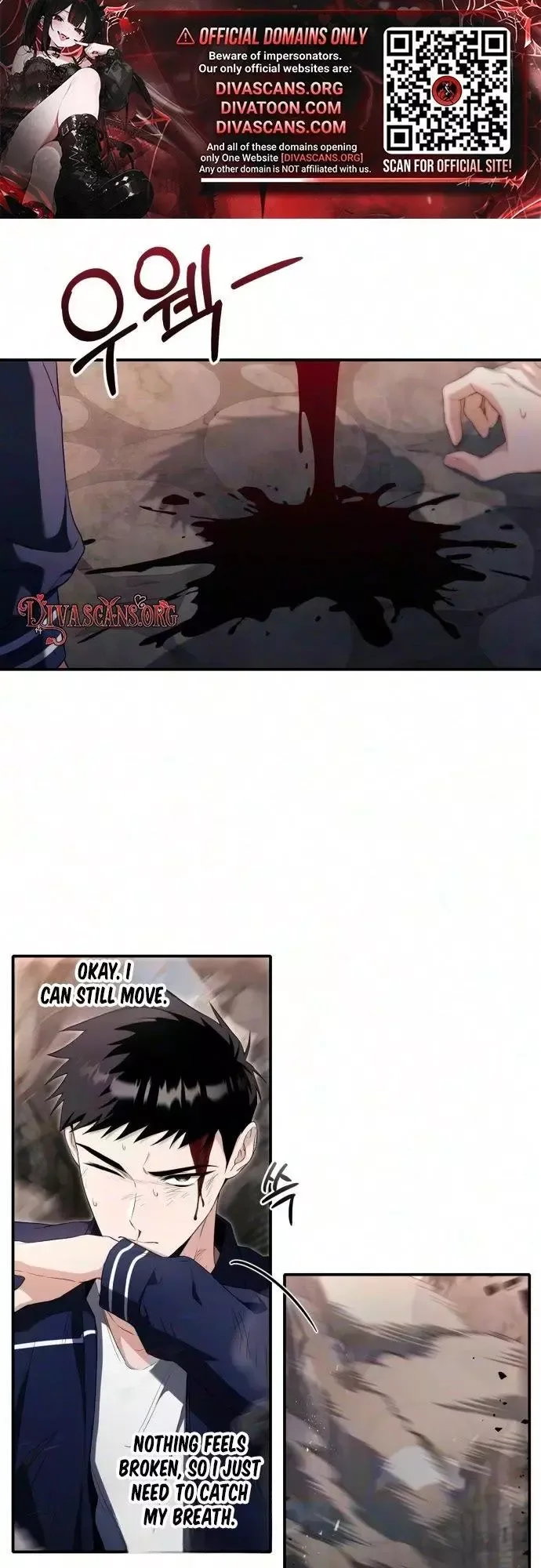 Unlimited Bacteria Magician Chapter 11 page 27