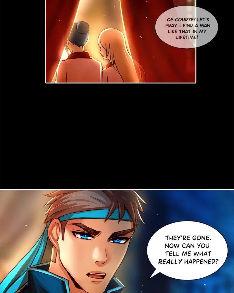 Subzero Chapter 12 page 6