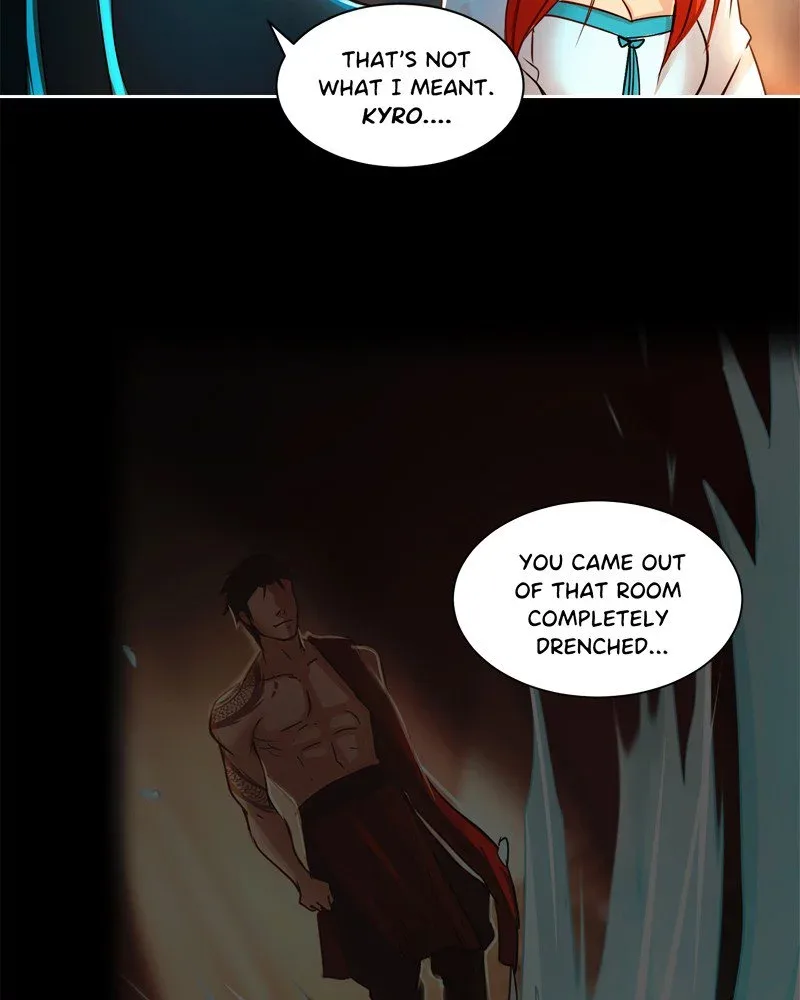 Subzero Chapter 12 page 8