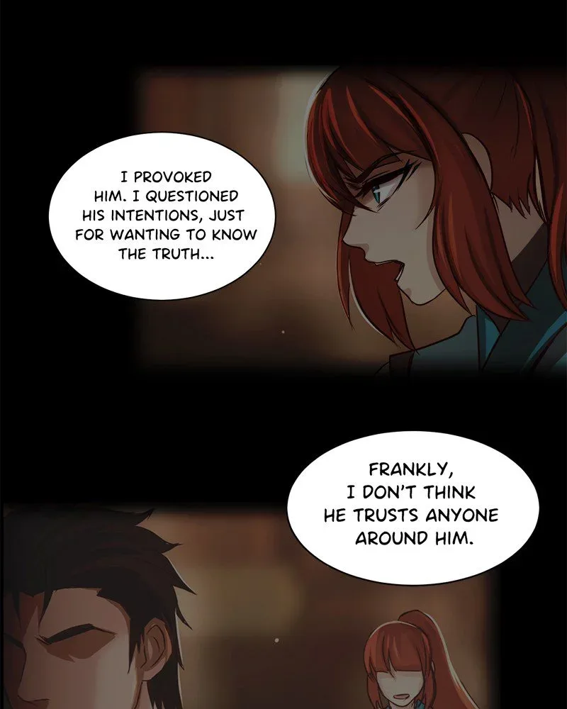 Subzero Chapter 12 page 13