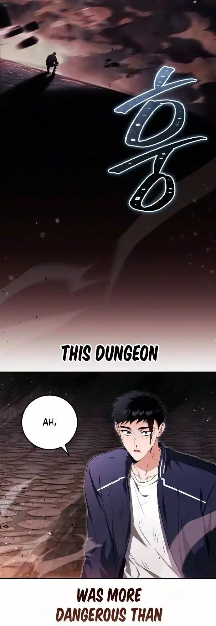 Unlimited Bacteria Magician Chapter 11 page 29
