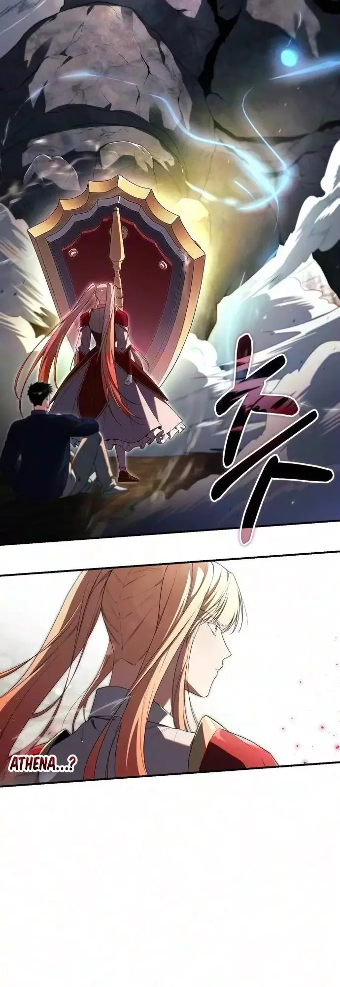 Unlimited Bacteria Magician Chapter 11 page 34