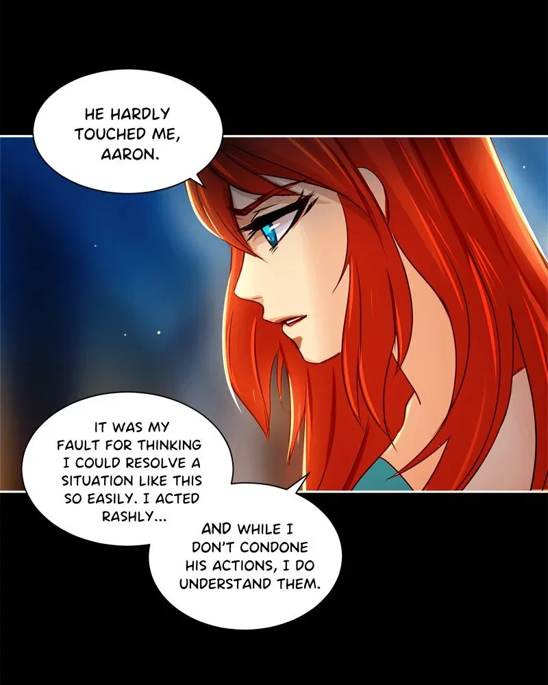 Subzero Chapter 12 page 12
