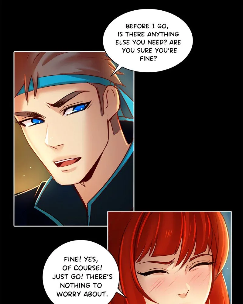 Subzero Chapter 12 page 24