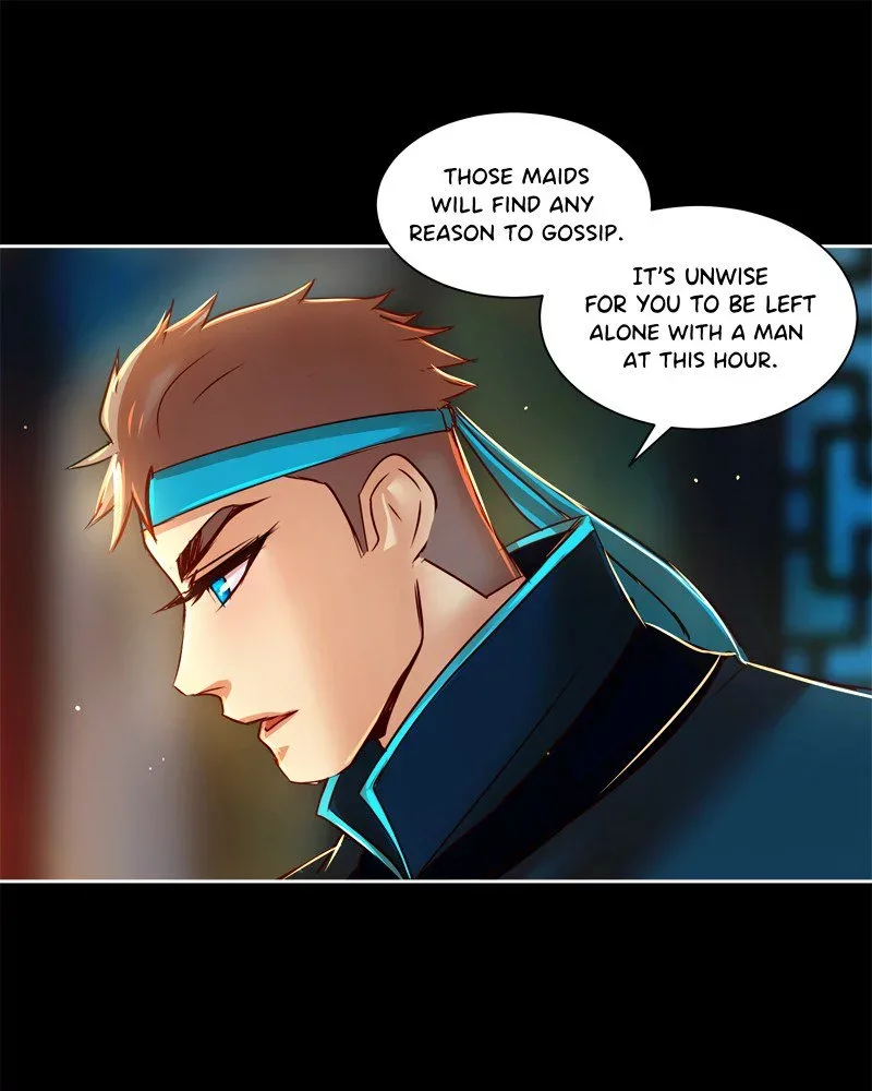 Subzero Chapter 12 page 20