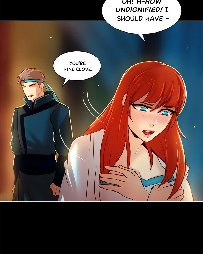 Subzero Chapter 12 page 23
