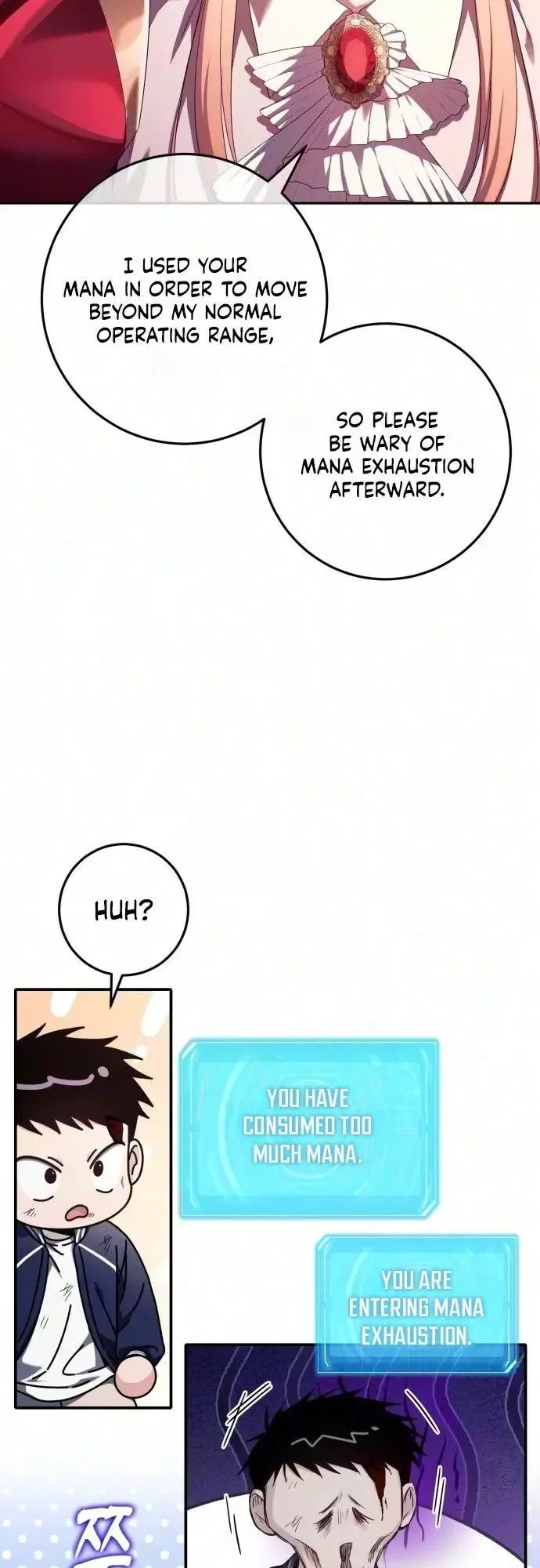 Unlimited Bacteria Magician Chapter 11 page 52