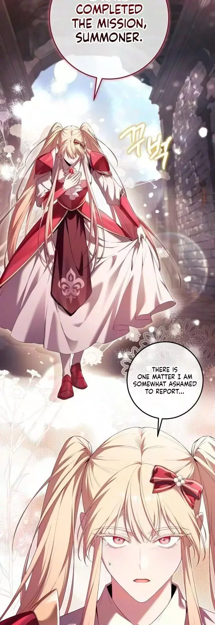 Unlimited Bacteria Magician Chapter 11 page 51