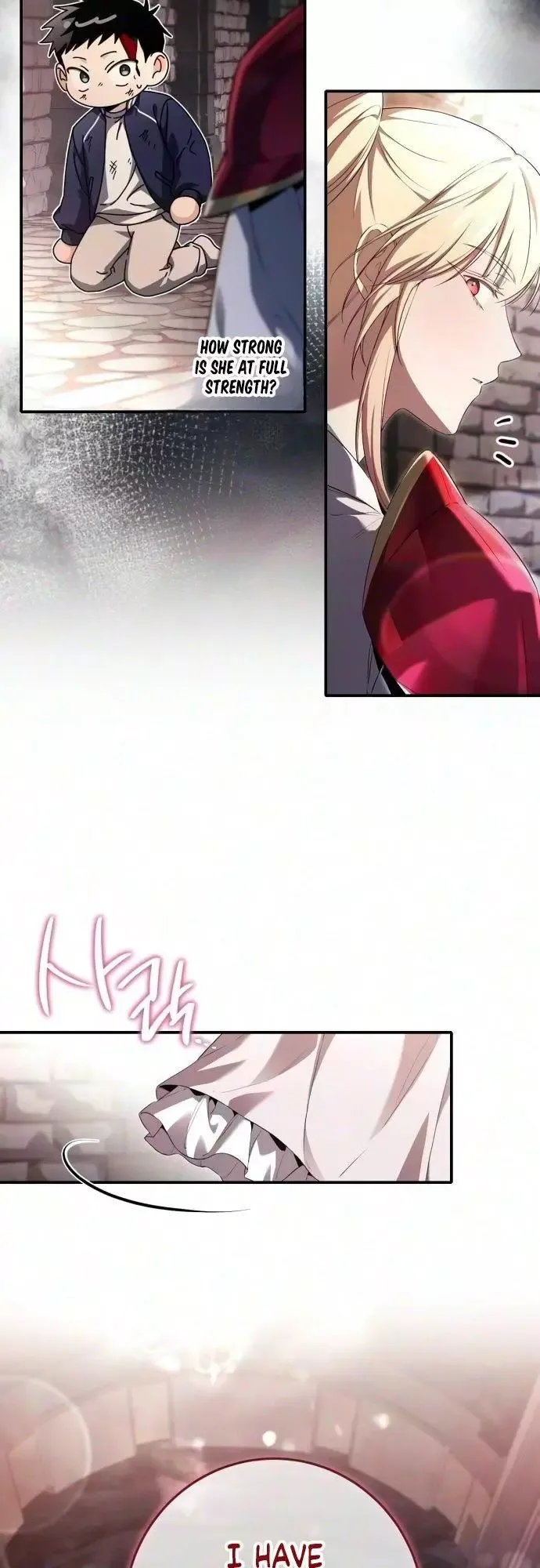 Unlimited Bacteria Magician Chapter 11 page 50