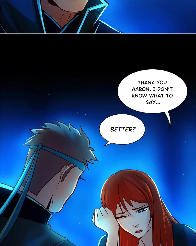 Subzero Chapter 12 page 49