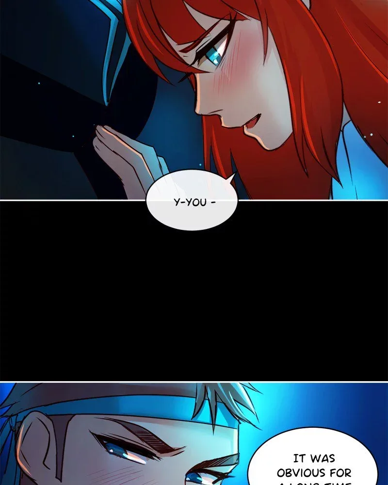 Subzero Chapter 12 page 57