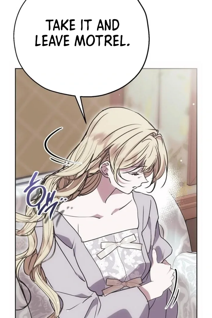 Moral-less Scandal Chapter 10 page 36