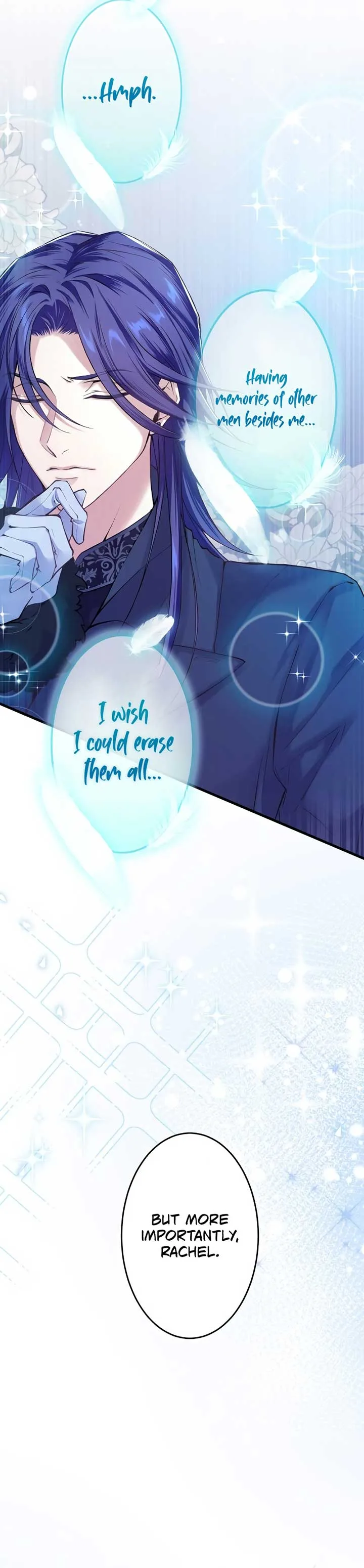 The Villainess Can’t Take Revenge on Her Reaper Father Chapter 12 page 7