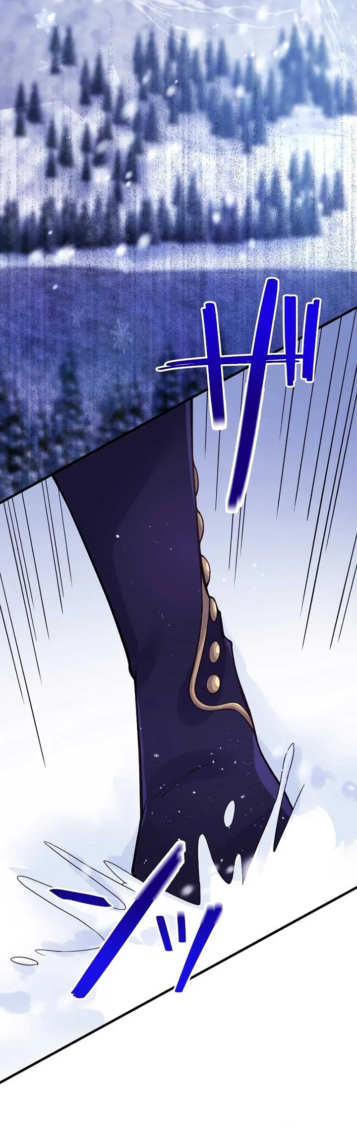 The Villainess Can’t Take Revenge on Her Reaper Father Chapter 12 page 15
