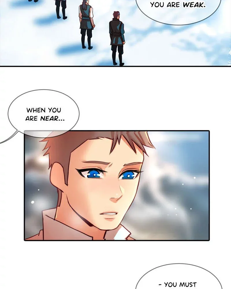 Subzero Chapter 13 page 3