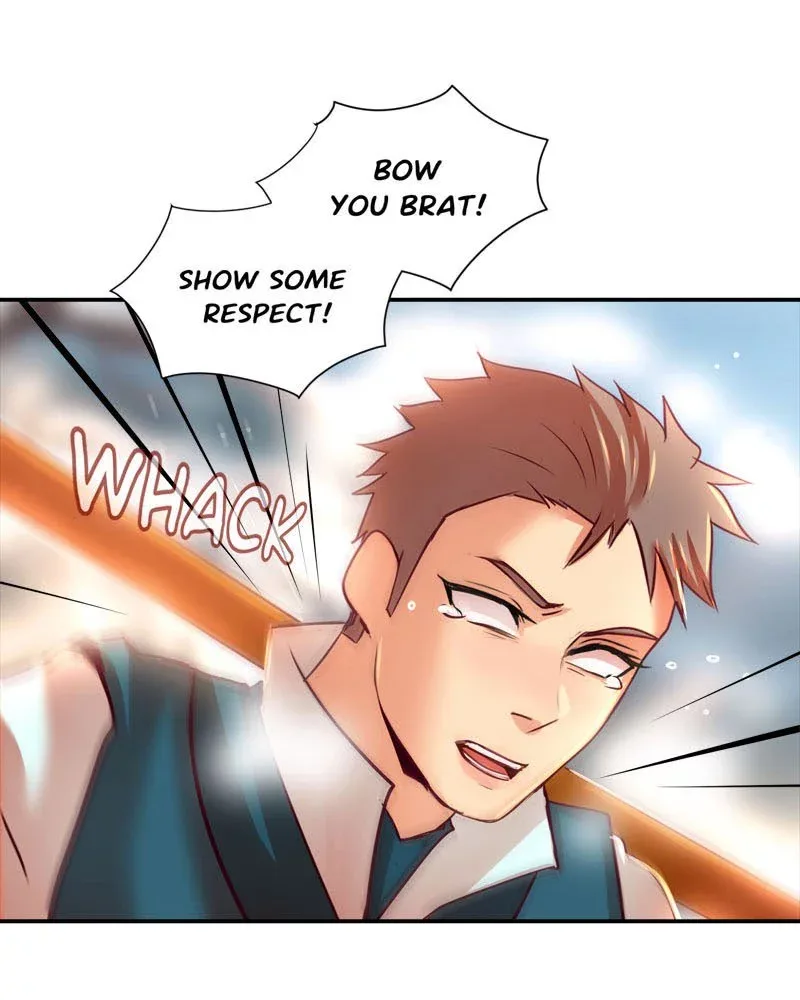 Subzero Chapter 13 page 8