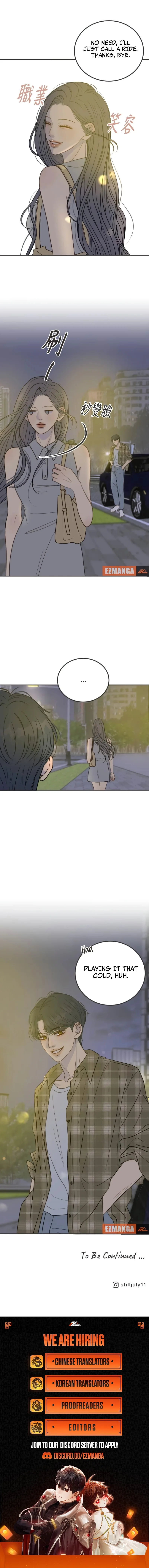 Situationship Chapter 13 page 12