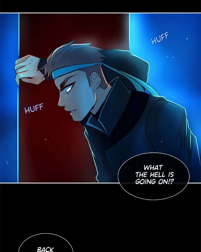 Subzero Chapter 13 page 33
