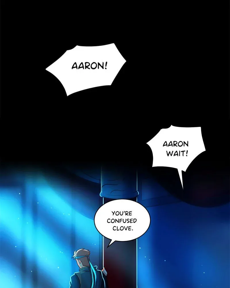 Subzero Chapter 13 page 37