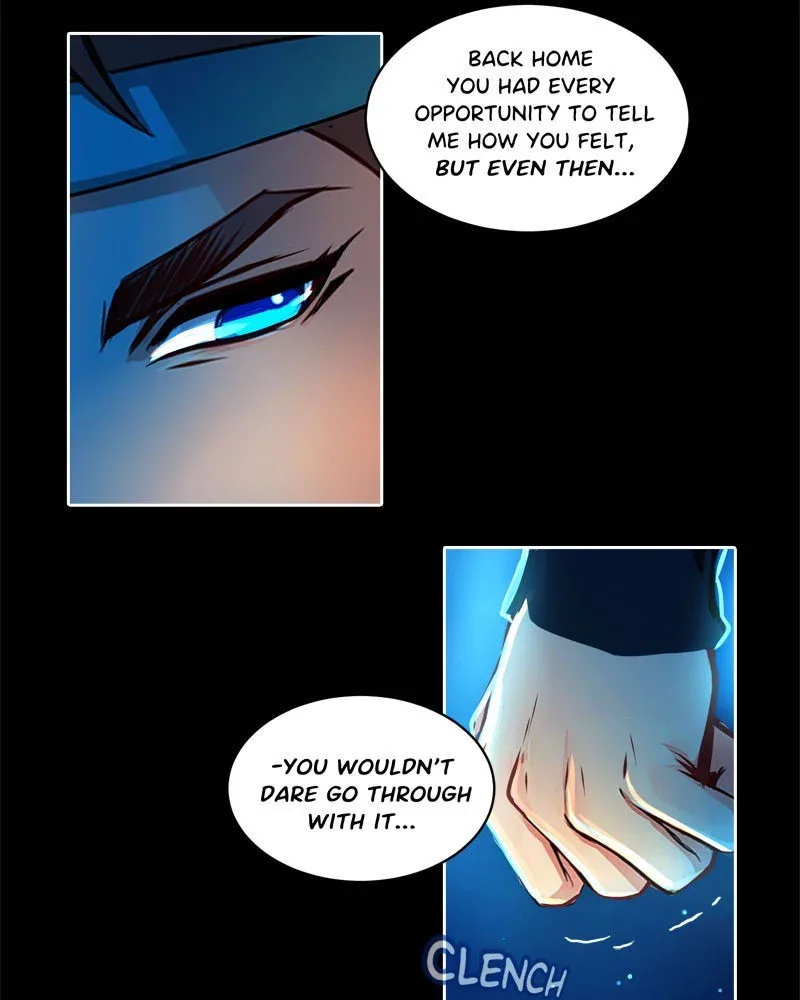 Subzero Chapter 13 page 48
