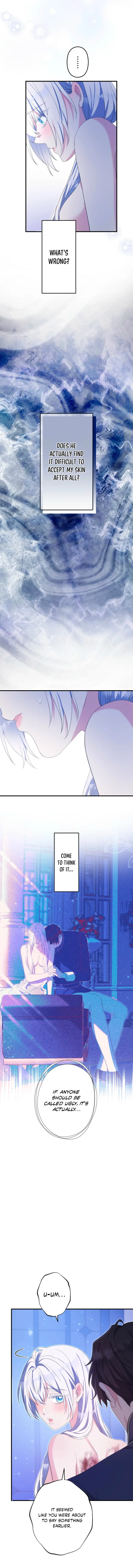 Don’t trust him, and don’t love him either Chapter 13 page 2