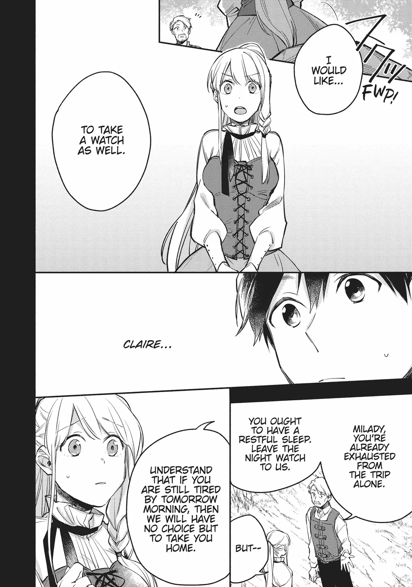 Isekai Tensei Shitara Aiken ga Saikyou ni Narimashita: Silver Fenrir to Ore ga Isekai Kurashi wo Hajimetara Chapter 13 page 18