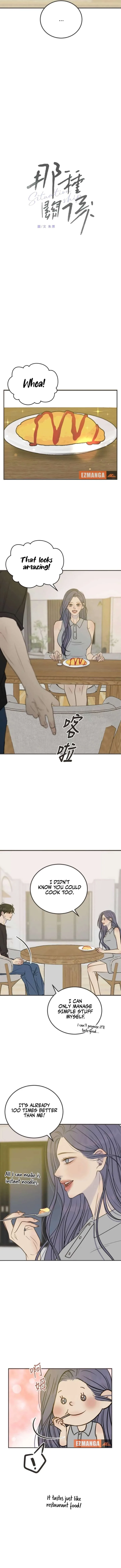 Situationship Chapter 14 page 4