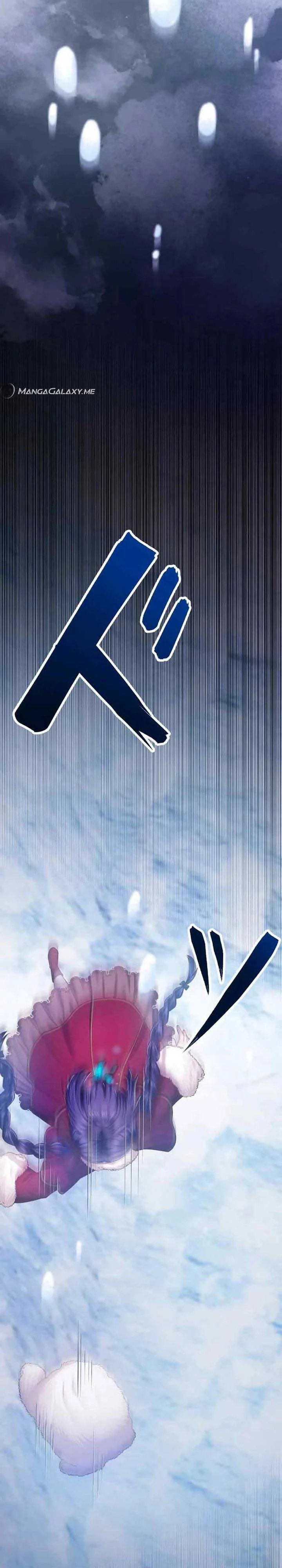 The Villainess Can’t Take Revenge on Her Reaper Father Chapter 13 page 21