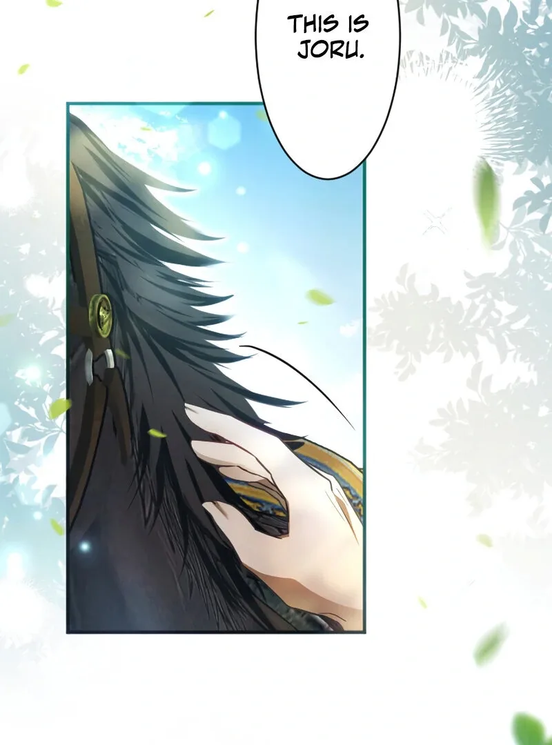 The Northern Warrior’s Beloved Bride Chapter 12 page 17