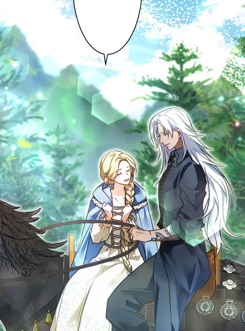 The Northern Warrior’s Beloved Bride Chapter 12 page 12