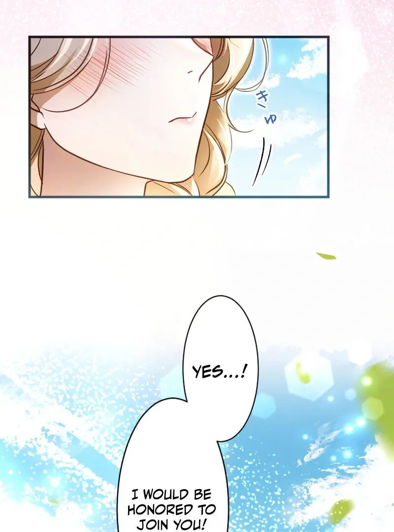 The Northern Warrior’s Beloved Bride Chapter 12 page 11