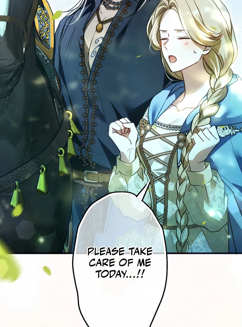 The Northern Warrior’s Beloved Bride Chapter 12 page 19