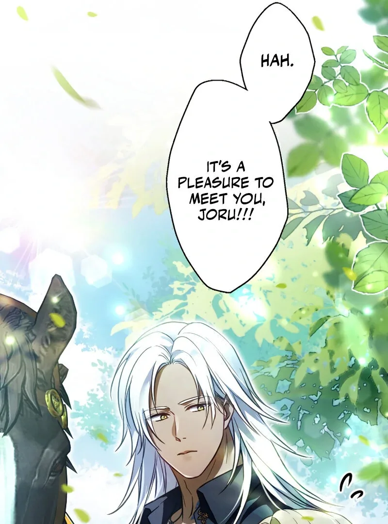 The Northern Warrior’s Beloved Bride Chapter 12 page 18
