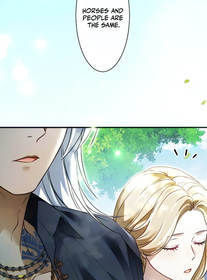 The Northern Warrior’s Beloved Bride Chapter 12 page 23