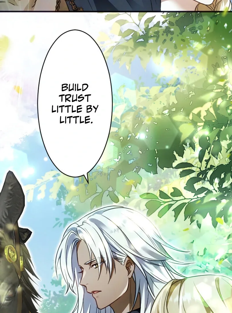 The Northern Warrior’s Beloved Bride Chapter 12 page 24