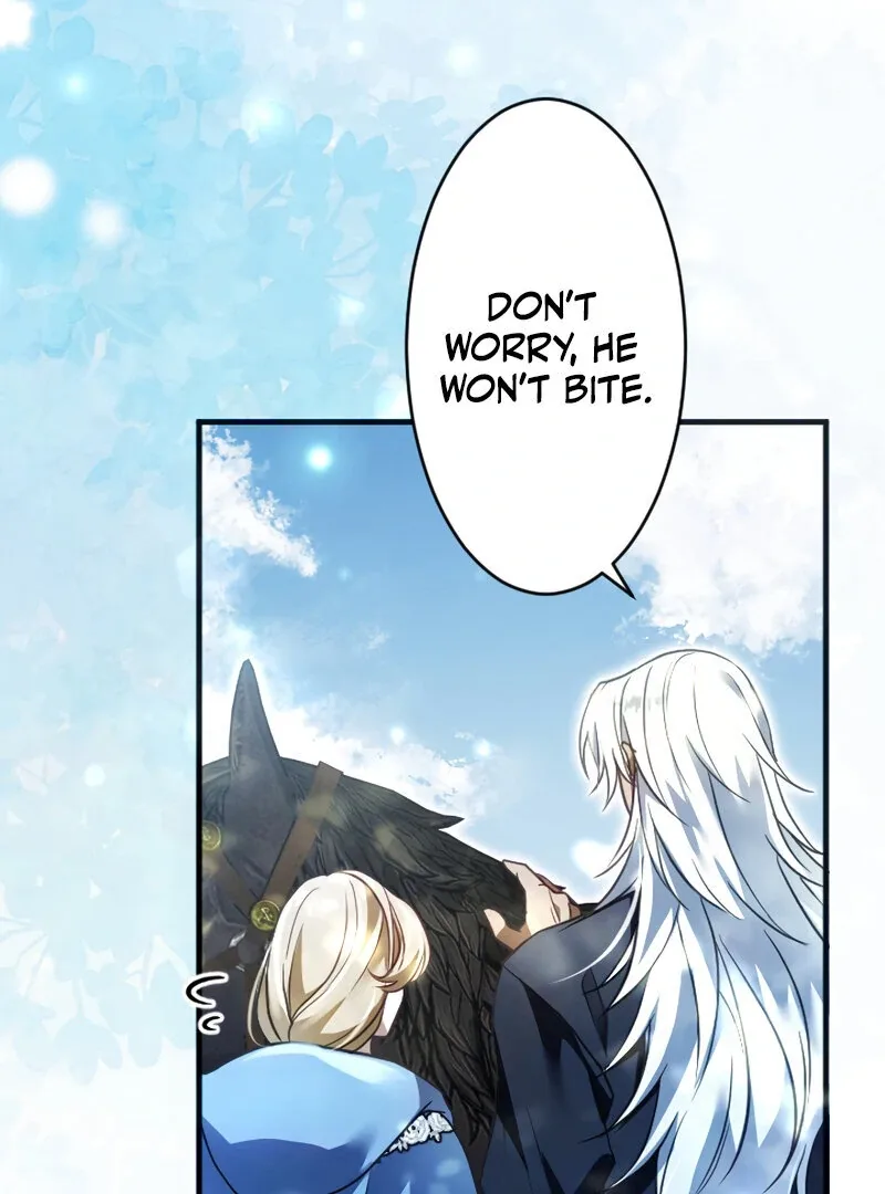 The Northern Warrior’s Beloved Bride Chapter 12 page 29