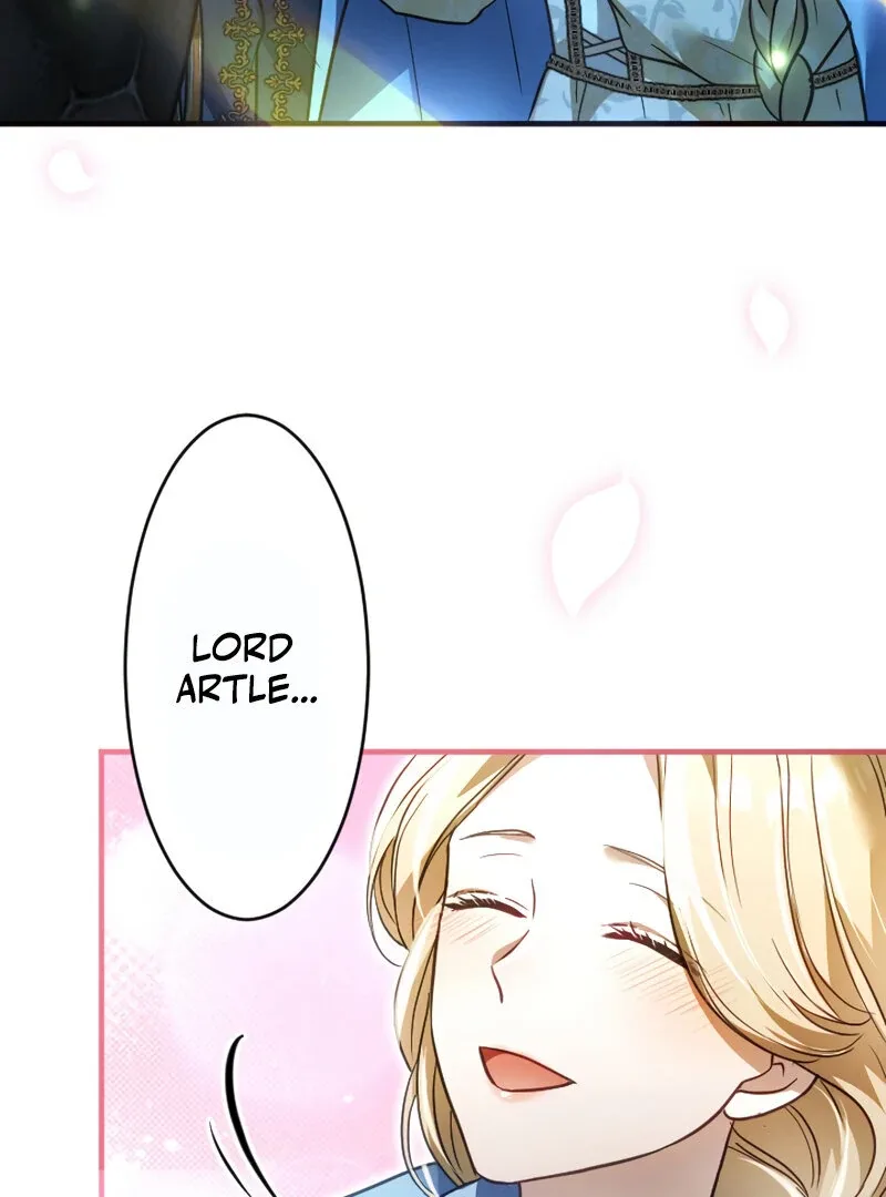 The Northern Warrior’s Beloved Bride Chapter 12 page 34