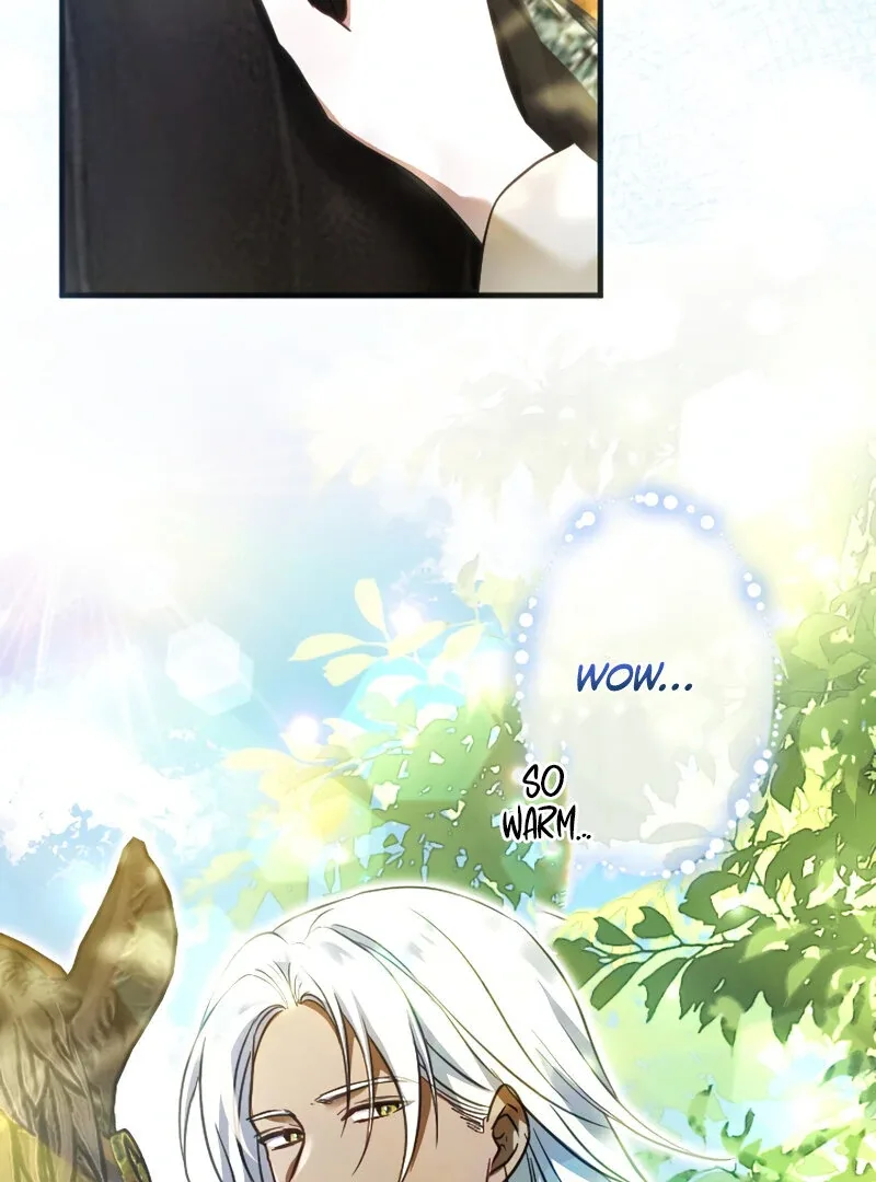 The Northern Warrior’s Beloved Bride Chapter 12 page 32
