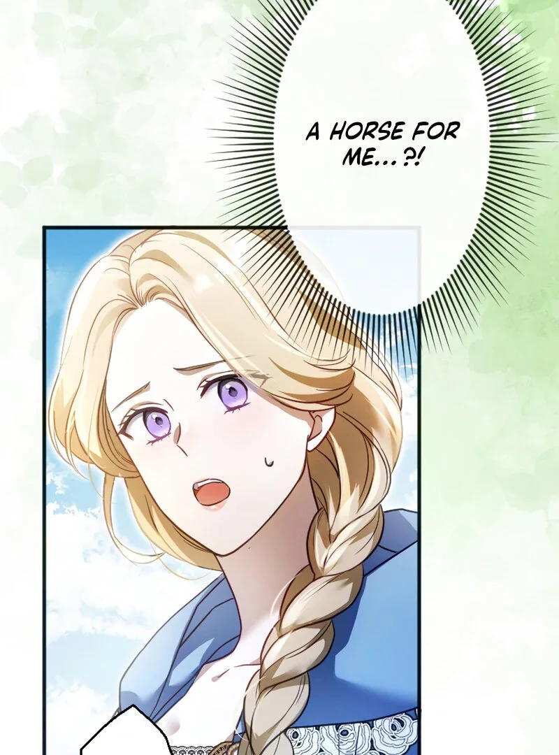 The Northern Warrior’s Beloved Bride Chapter 12 page 50