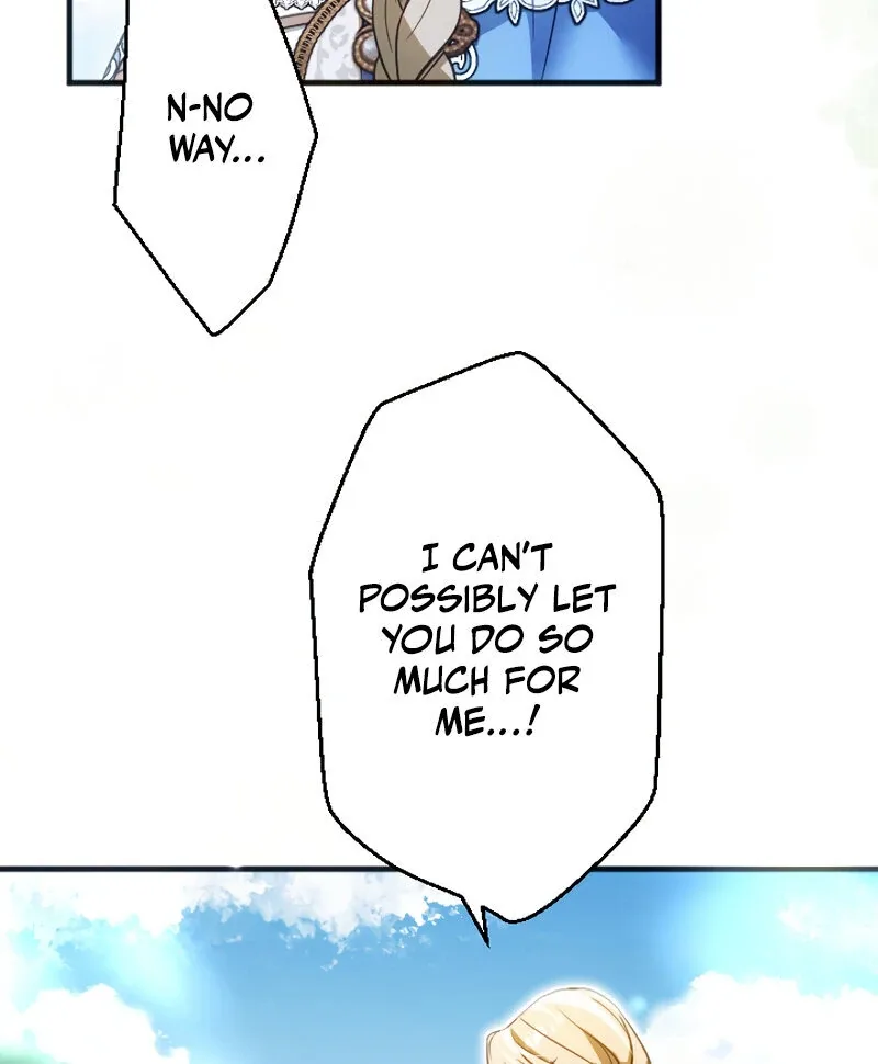 The Northern Warrior’s Beloved Bride Chapter 12 page 51