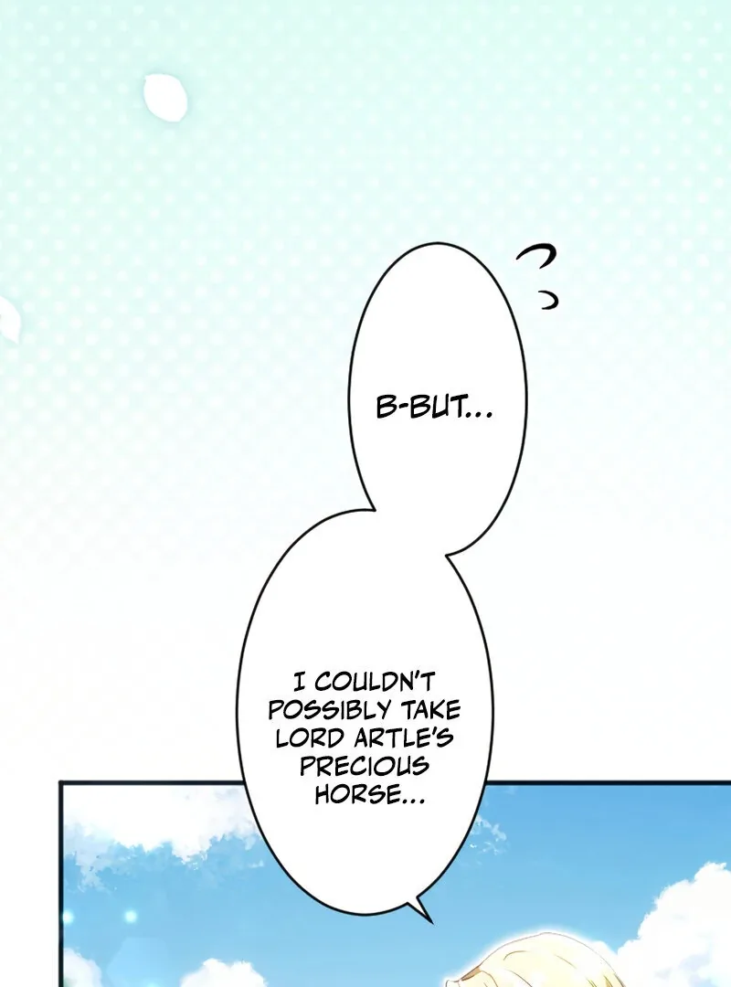 The Northern Warrior’s Beloved Bride Chapter 12 page 57