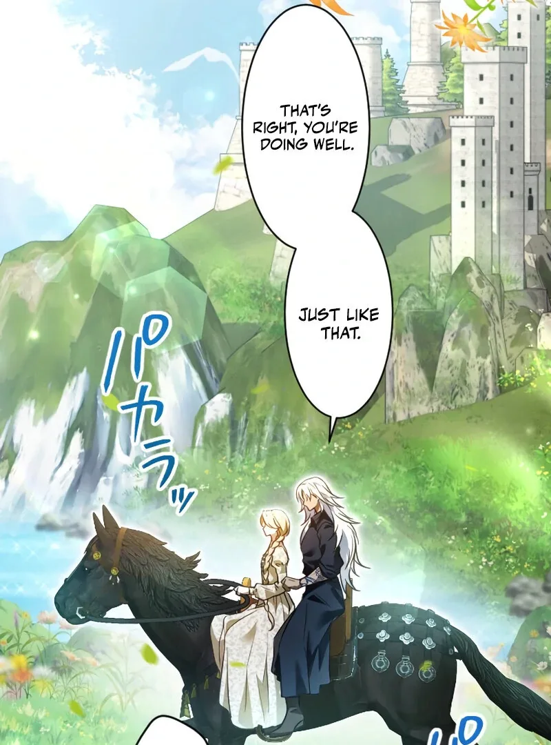 The Northern Warrior’s Beloved Bride Chapter 12 page 77