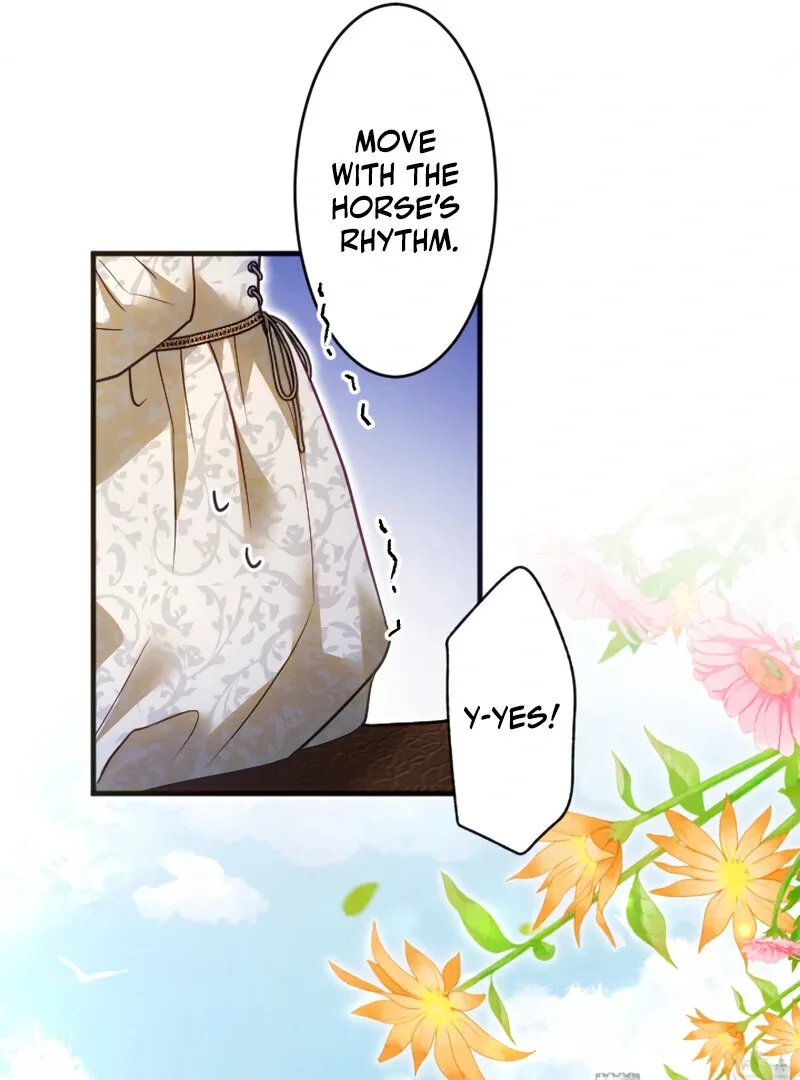 The Northern Warrior’s Beloved Bride Chapter 12 page 76