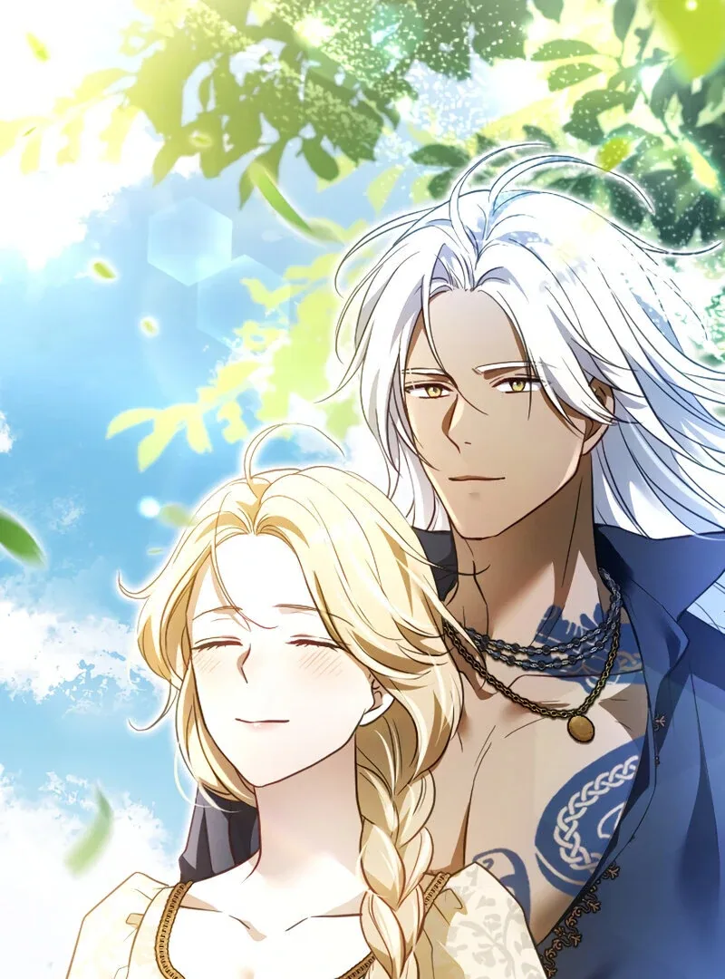 The Northern Warrior’s Beloved Bride Chapter 12 page 94