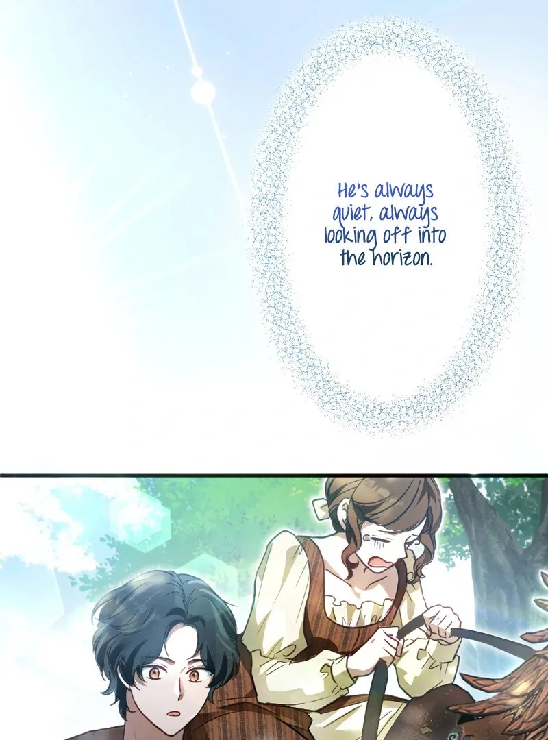 The Northern Warrior’s Beloved Bride Chapter 12 page 89