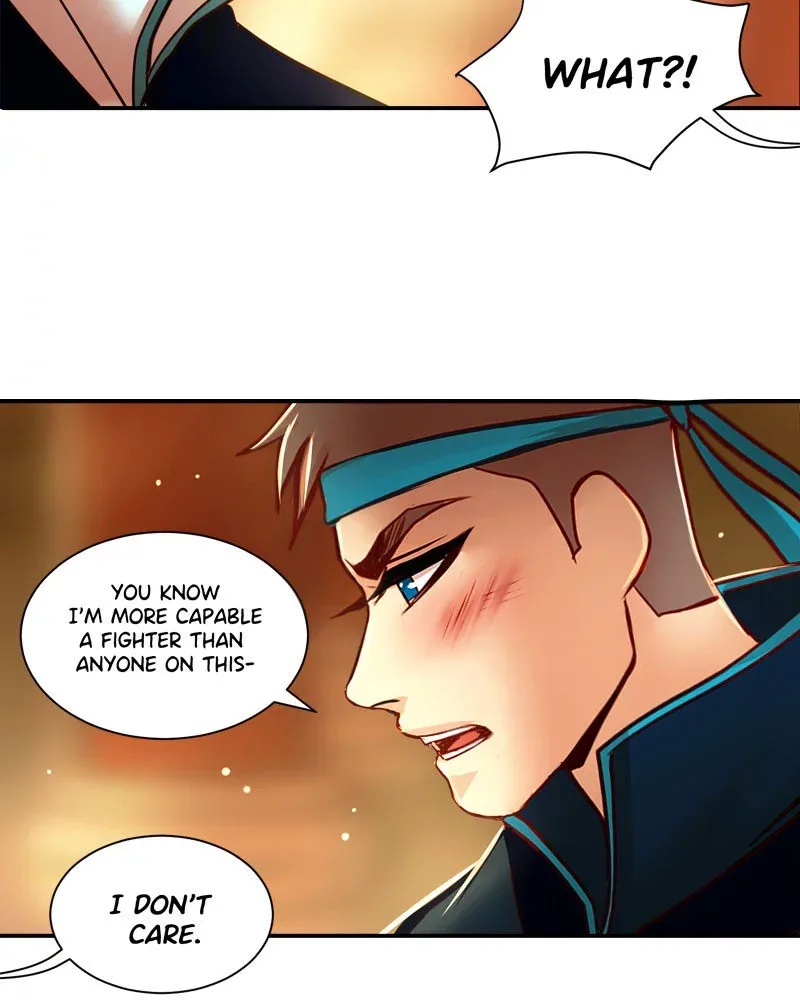 Subzero Chapter 14 page 8