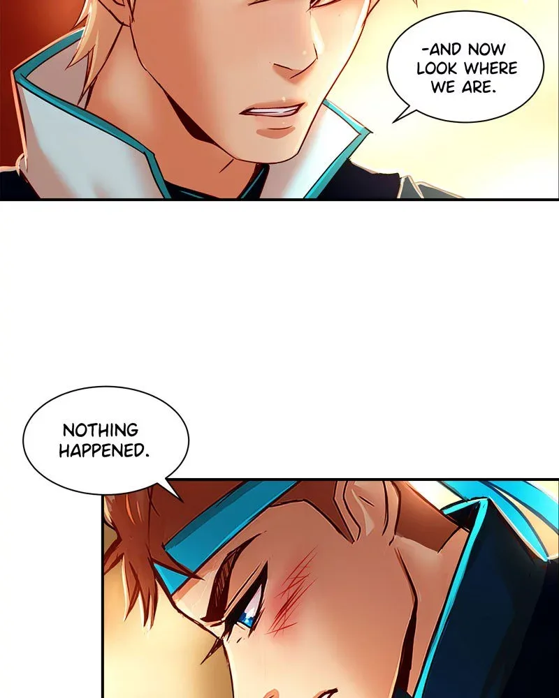 Subzero Chapter 14 page 3