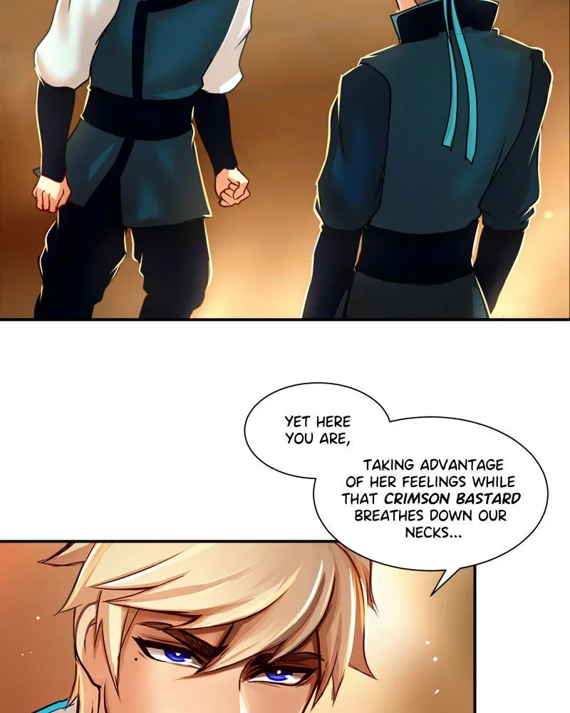 Subzero Chapter 14 page 10