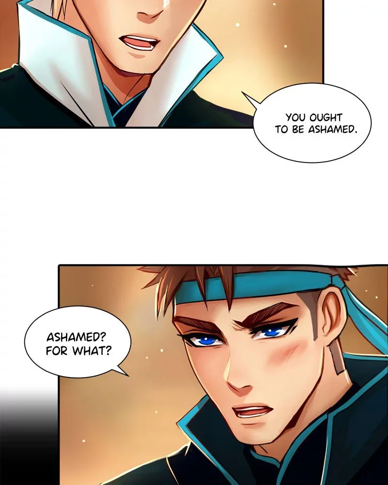 Subzero Chapter 14 page 11